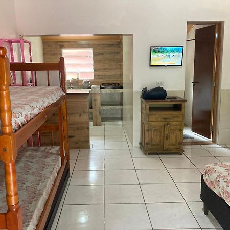 Casa Temporada Damata Villa Убатуба Екстериор снимка