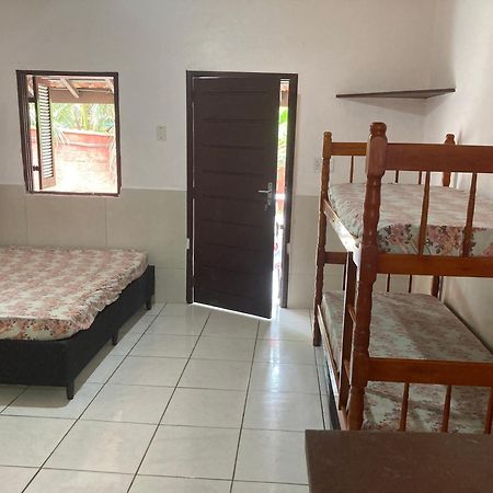Casa Temporada Damata Villa Убатуба Екстериор снимка