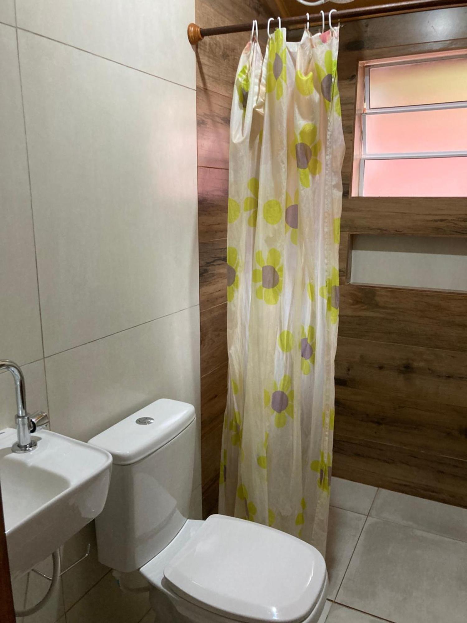 Casa Temporada Damata Villa Убатуба Екстериор снимка