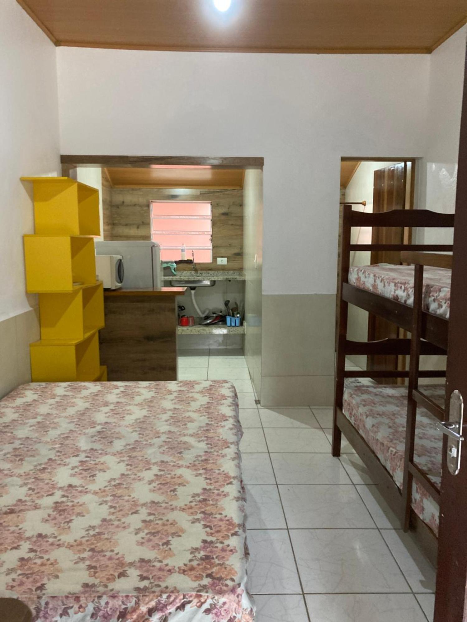 Casa Temporada Damata Villa Убатуба Екстериор снимка