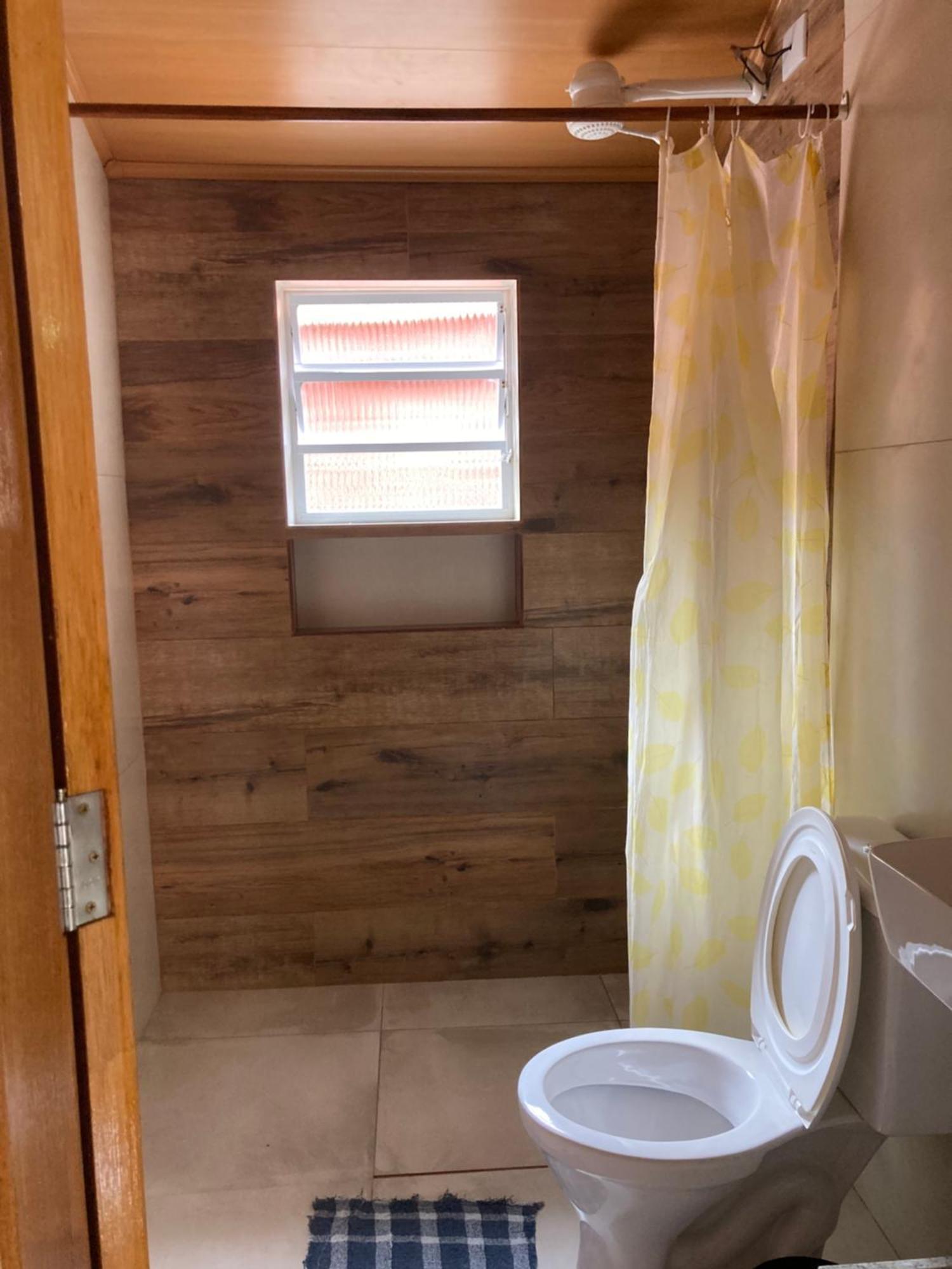 Casa Temporada Damata Villa Убатуба Екстериор снимка