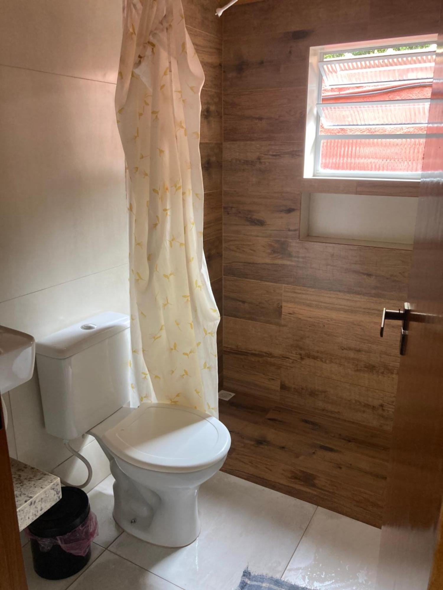 Casa Temporada Damata Villa Убатуба Екстериор снимка