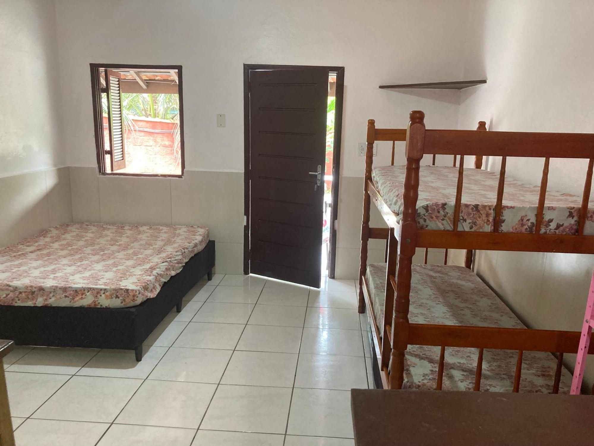 Casa Temporada Damata Villa Убатуба Екстериор снимка
