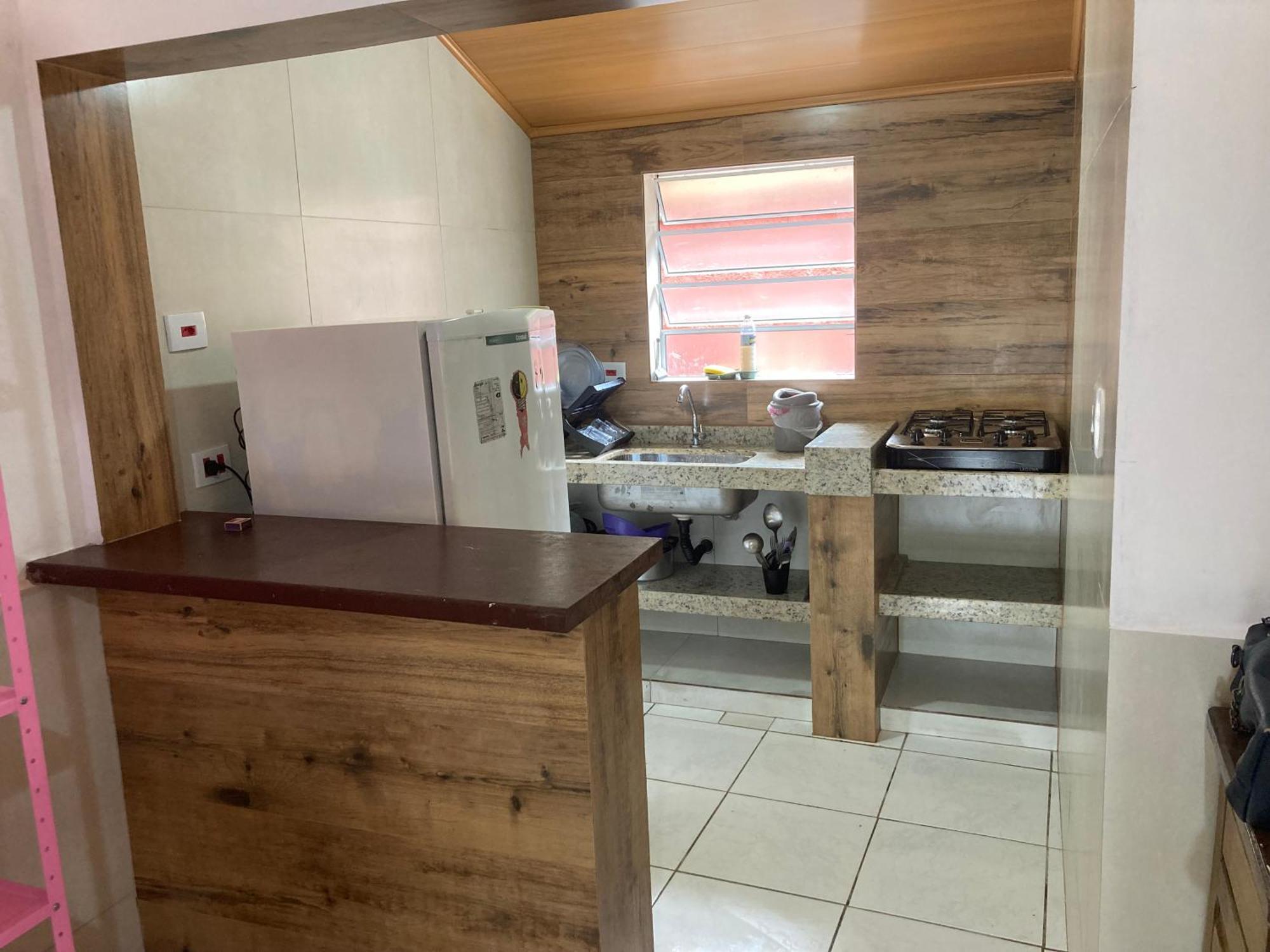 Casa Temporada Damata Villa Убатуба Екстериор снимка